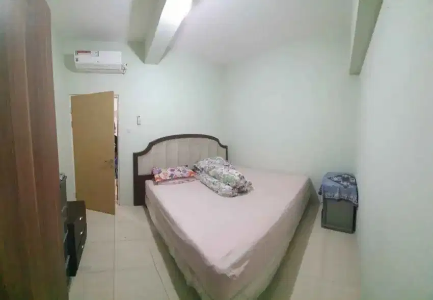 Dijual Apartemen Bale Hinggil