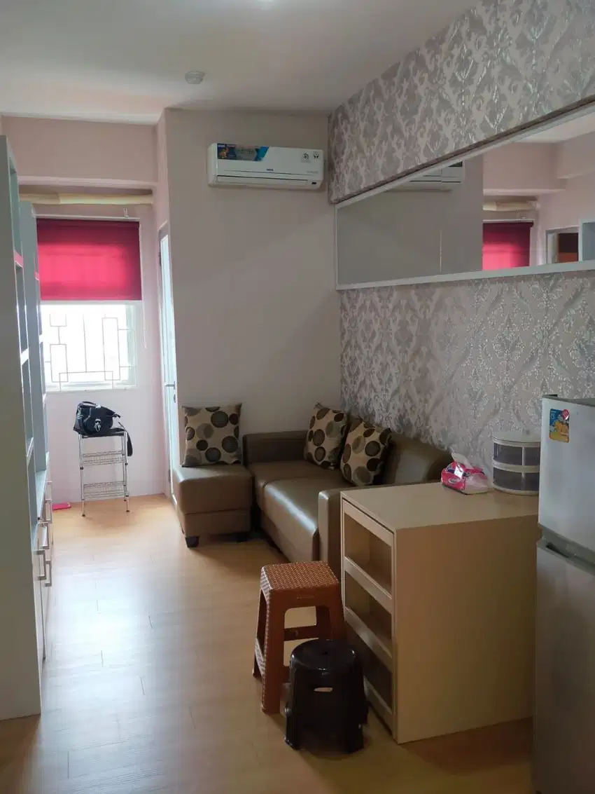 2 BRC Apartemen Gunawangsa MERR Nol Raya MERR