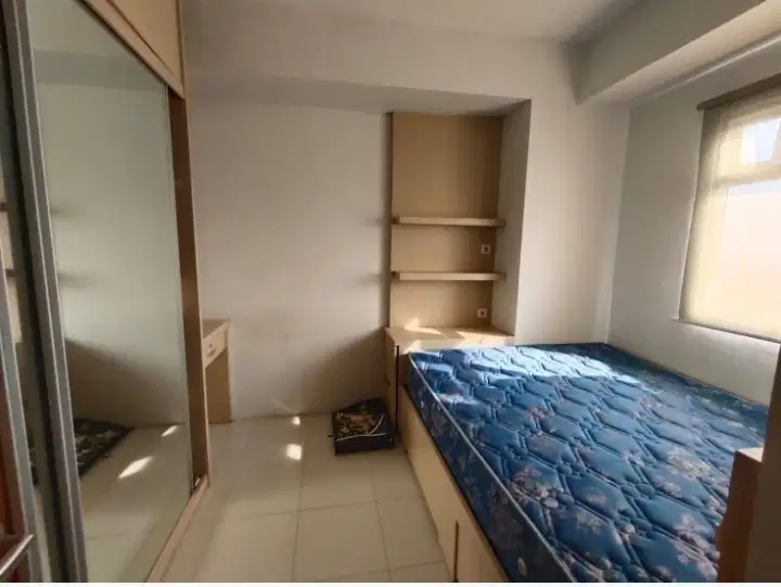 Dijual Apartemen Gunawangsa Manyar Type 2BR