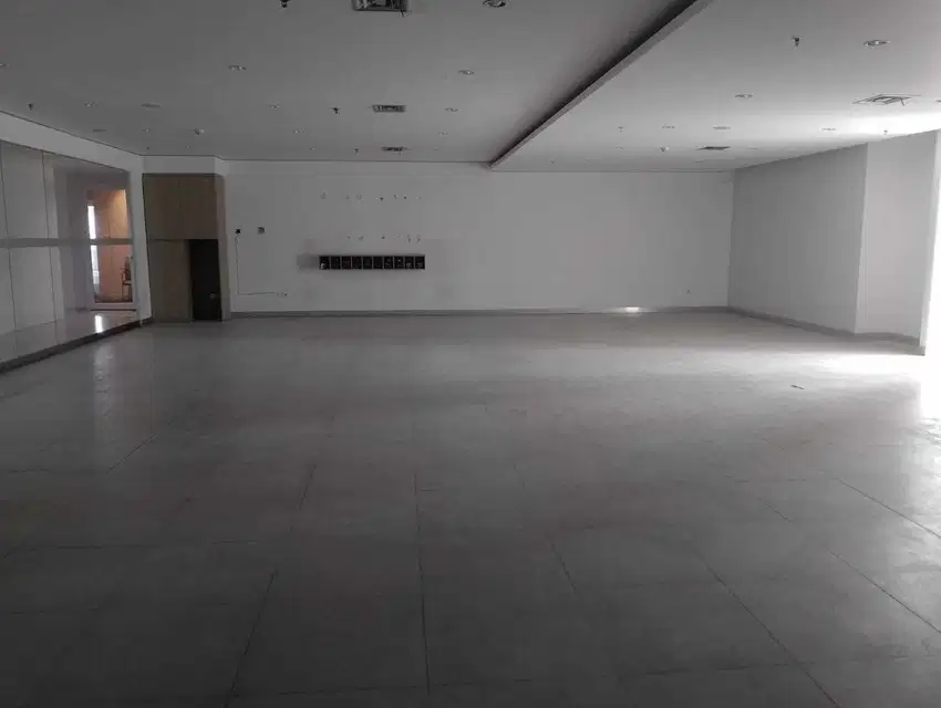 Office Space Gedung Permata Kuningan gandeng disewa lokasi di Kuningan