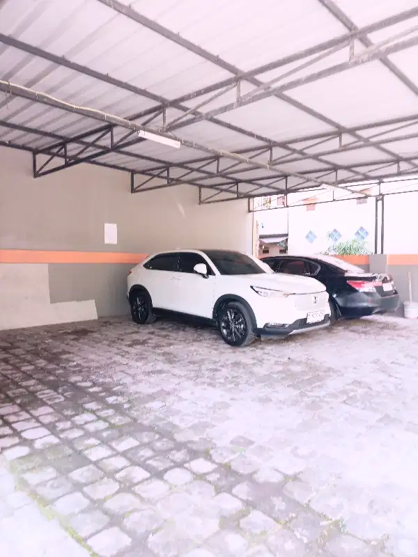 PASSIVE INCOME KOST AKTIF 30 KAMAR PUSAT KOTA