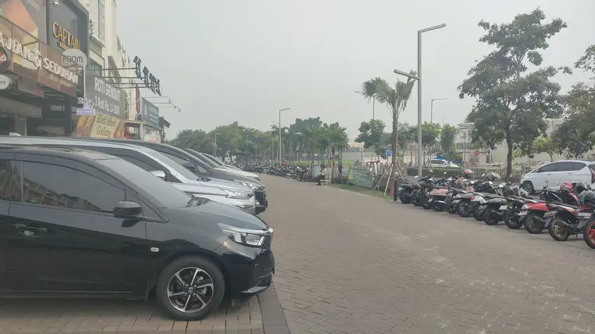 Dijual cepat ruko 2lantai maxwell gadser