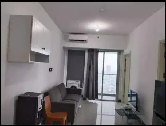 SEWA APARTMENT BENSON 2 BEDROOM FULL FURNISH MURAH