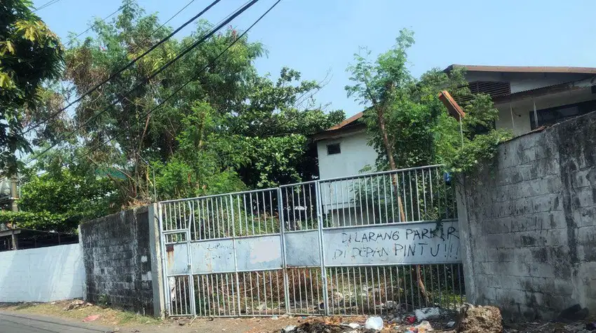 GUDANG TERMURAH SE TROPODO dkt brebek waru juanda rungkut wadungasri