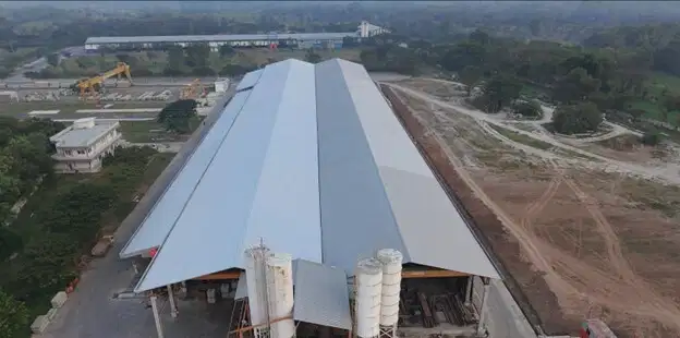 DIJUAL PABRIK PRODUKSI BETON DI PASURUAN JAWA TIMUR