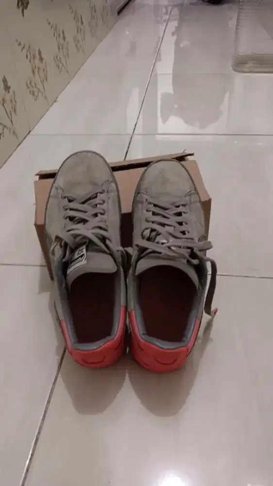 Sepatu puma original