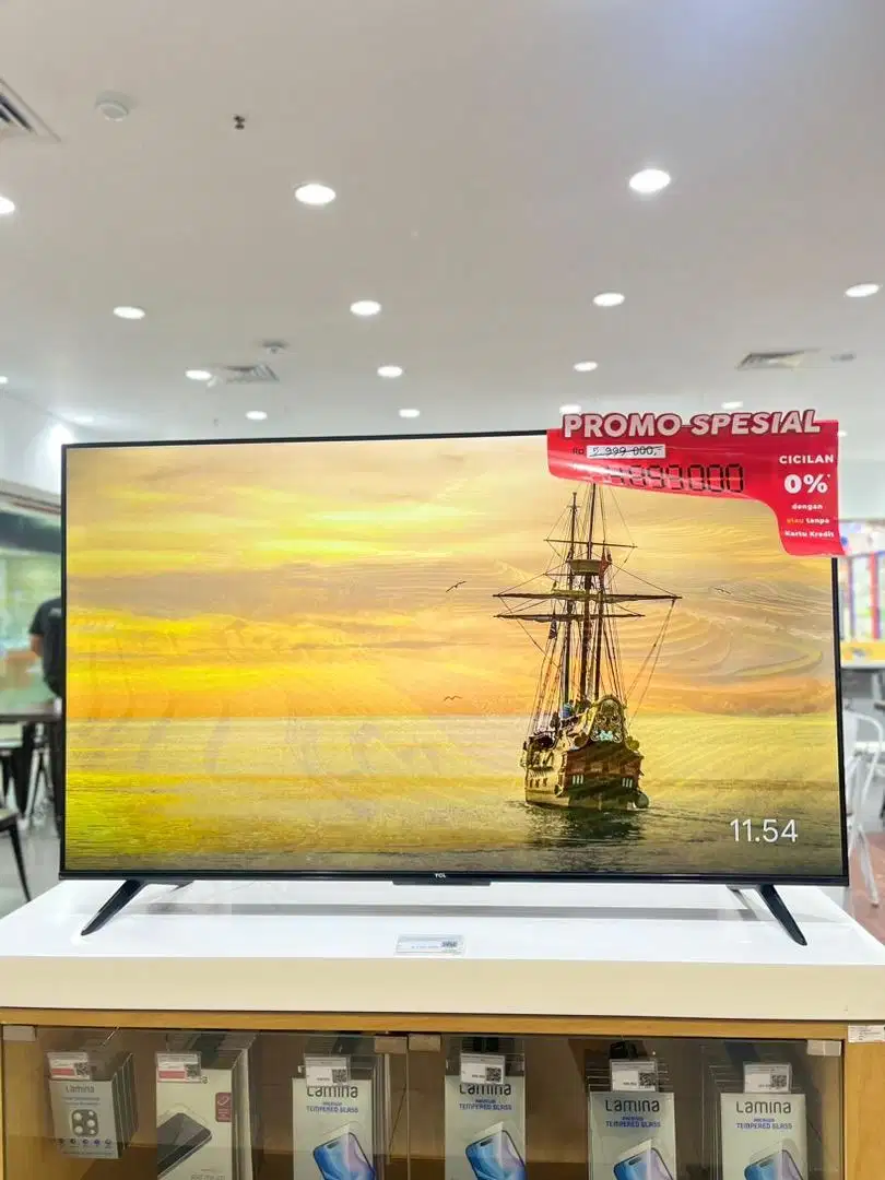 TV Toshiba 55inch