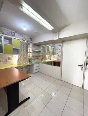 Disewa Apartemen Green Bay Pluit Greenbay Jakarta Utara Letak