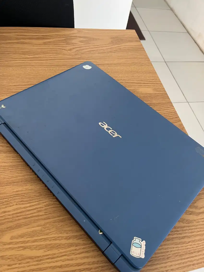 Laptop acer aspire 3