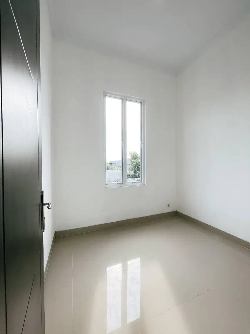 Jual Ruko Pondok ungu sektor v Bekasi siap pakai nan tingkat (C0099)