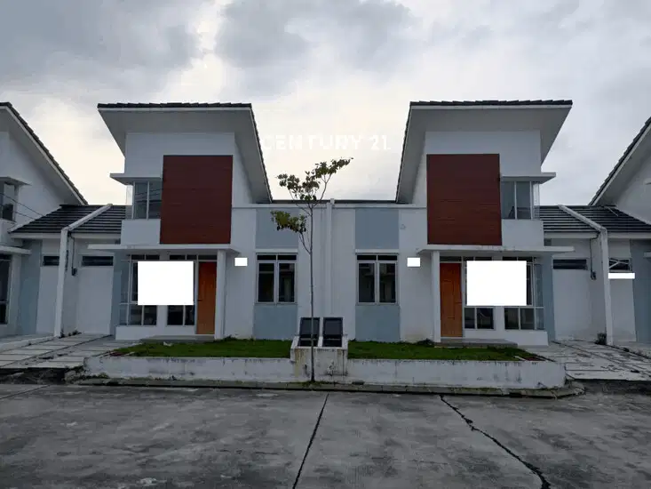 Rumah Bagus Murah Di Cluster Gaharu Citra Maja Raya Balaraja