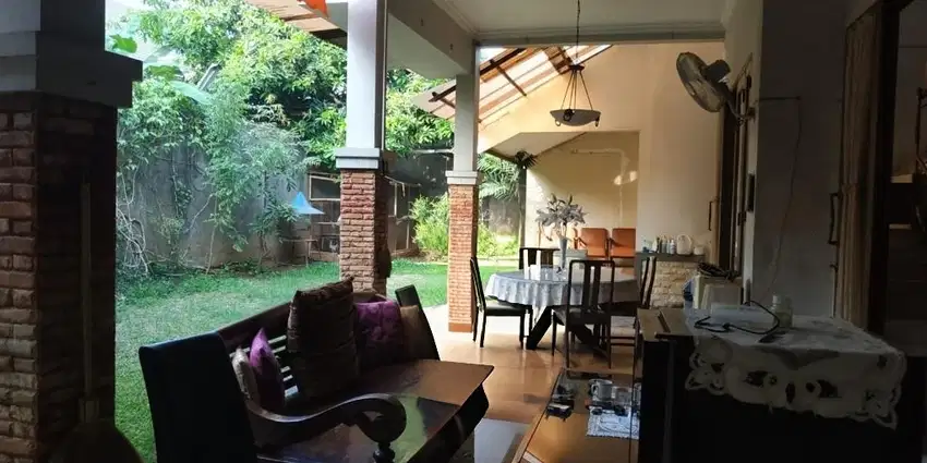 Dijual Rumah Bintaro Pesanggrahan Jakarta Selatan