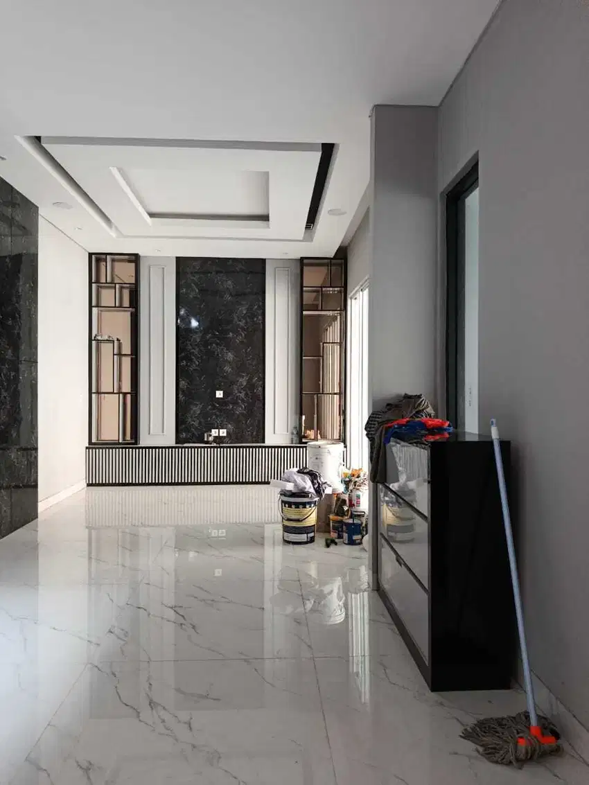 P BT Dijual Rumah 8x16 Australia Renov & Interior Green Lake City