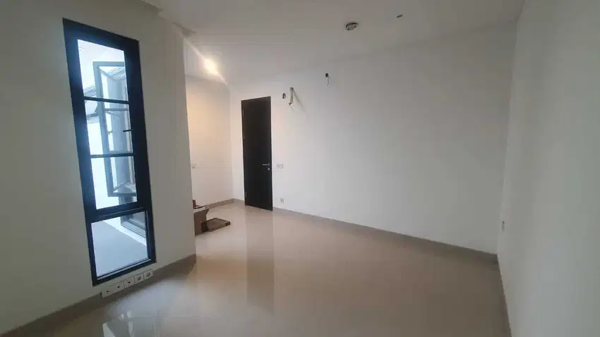 Rumah baru gress rumah disewakan Dian Istana