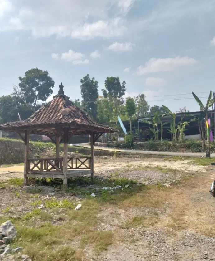 Kontrakan Rumah Dekat Padma Residence