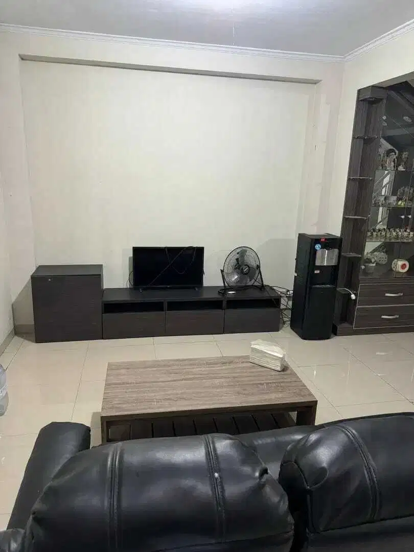 Jual Cepat Rumah Siap Huni 2 Lantai Citra Raya Cikupa Tangerang