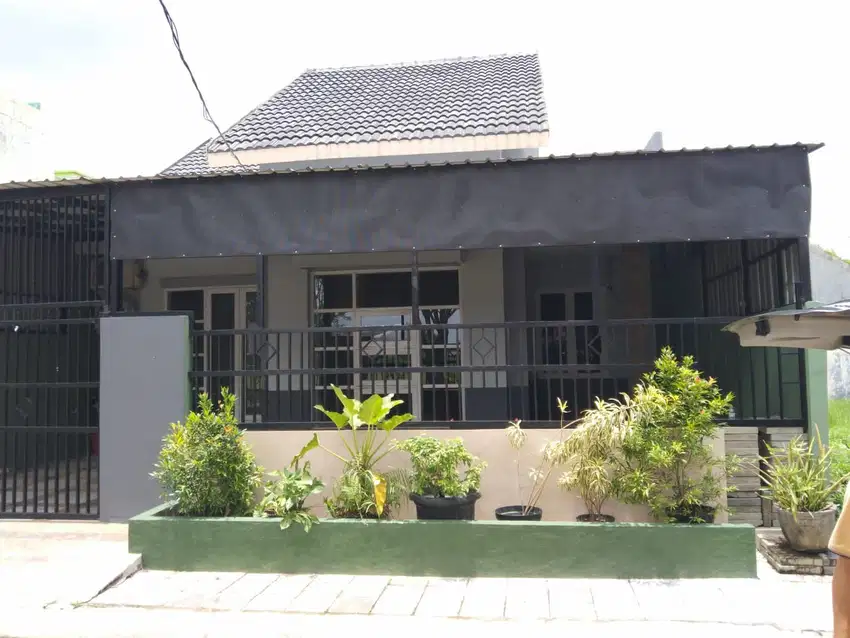 Palazzo Park Siap Huni Bagus dan Murah. Buyer Only