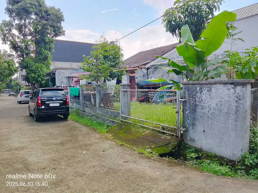 Turun harga termurah tidak ada lagi perumahan bekasi timur regency 2