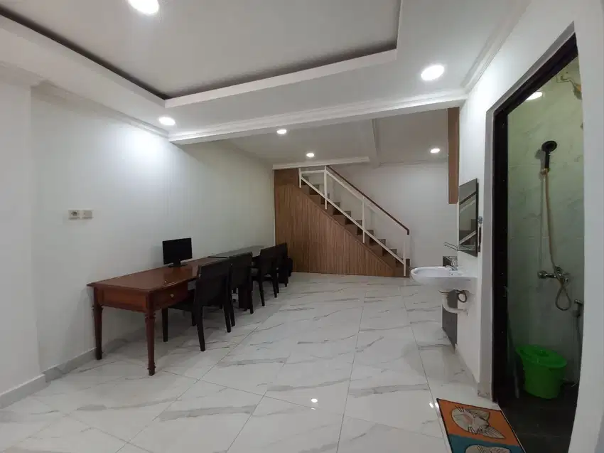 Dijual Rumah Siap Huni Griya Alam Sentul Bogor