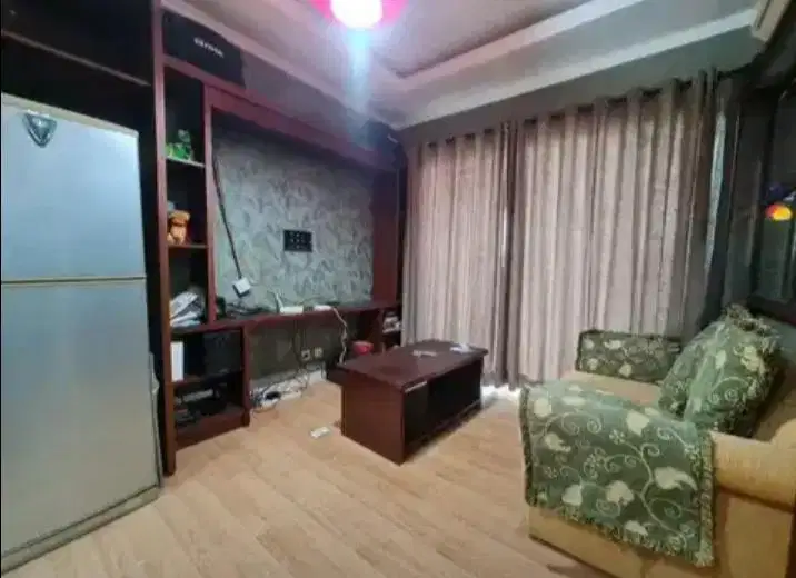 DIJUAL APARTEMEN CITYHOME DI MOI