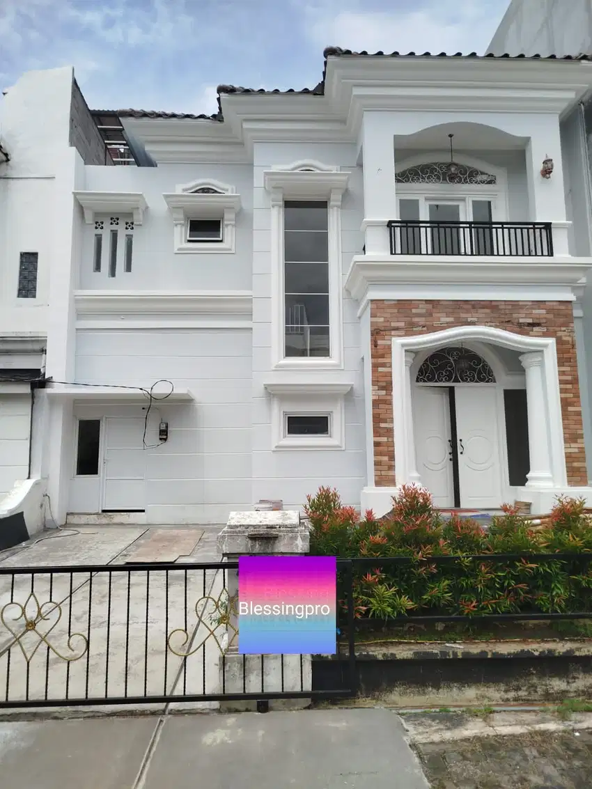 Rumah Murah Mewah Citra grand cibubur