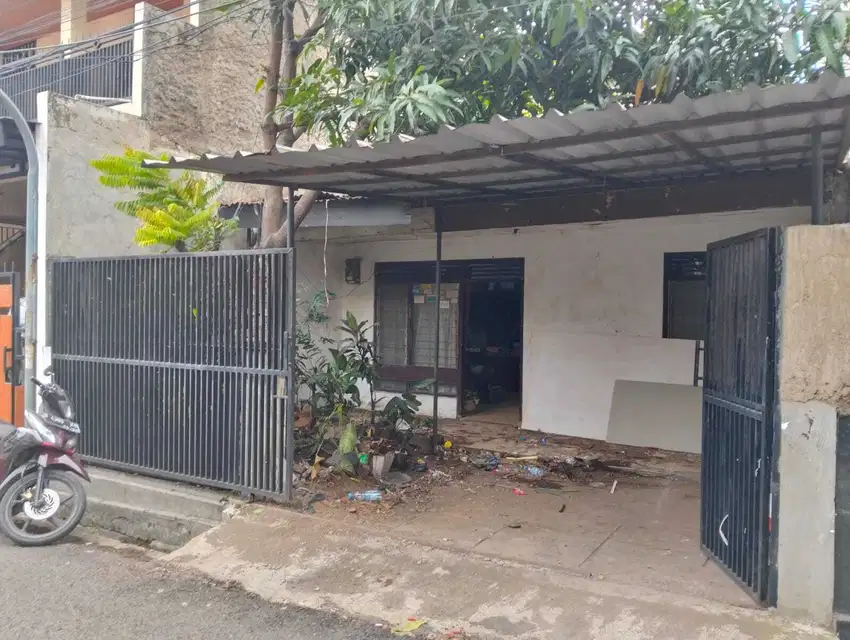 Dijual Rumah Sukaluyu kota Bandung