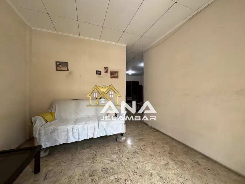 ANA RUMAH UK 10X20M DI JELAMBAR ra