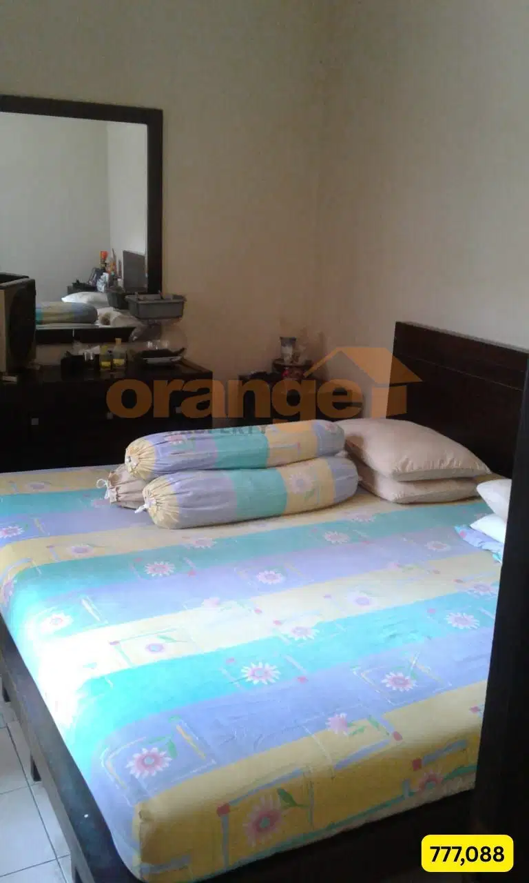 Di Jual Rumah 1 Lantai Siap Huni di Legenda Wisata