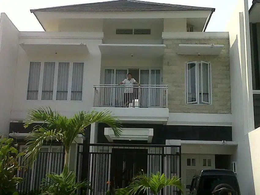 JUAL RUMAH CITRALAND BUKIT TELAGA GOLF MINIMALIS BAGUS SHM SIAP HUNI