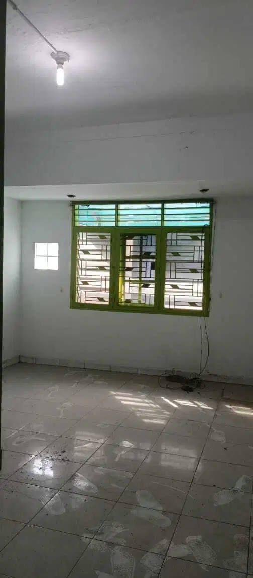DIJUAL RUMAH JALAN MAHKAMAH DALAM 1