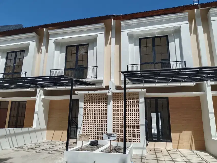 Rumah Dekat Whoosh Padalarang Bandung