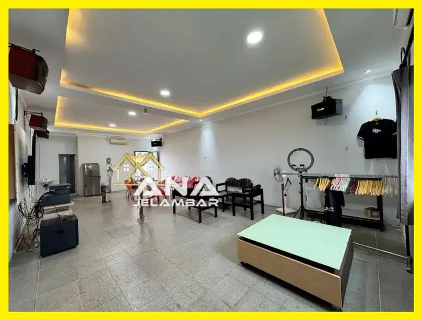 ANA RUMAH UK 5X23M DI JELAMBAR ra