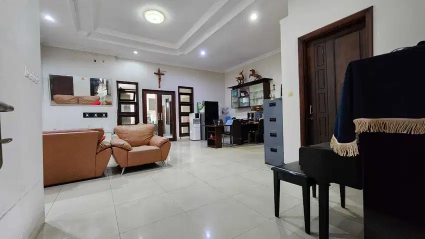 Termurah! Rumah bagus di Singgasana Bandung