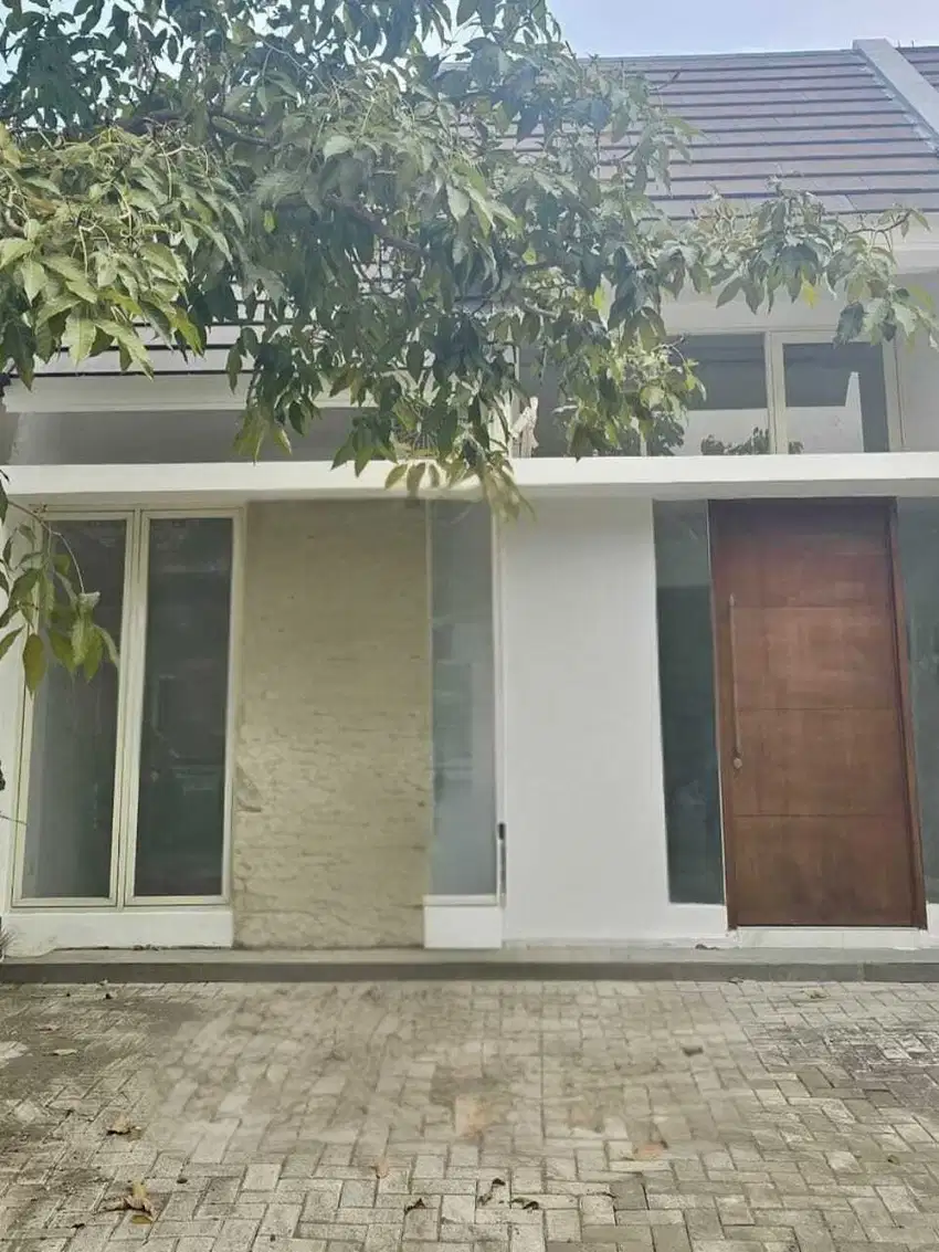 DIJUAL NORTHWEST PARK CITRALAND