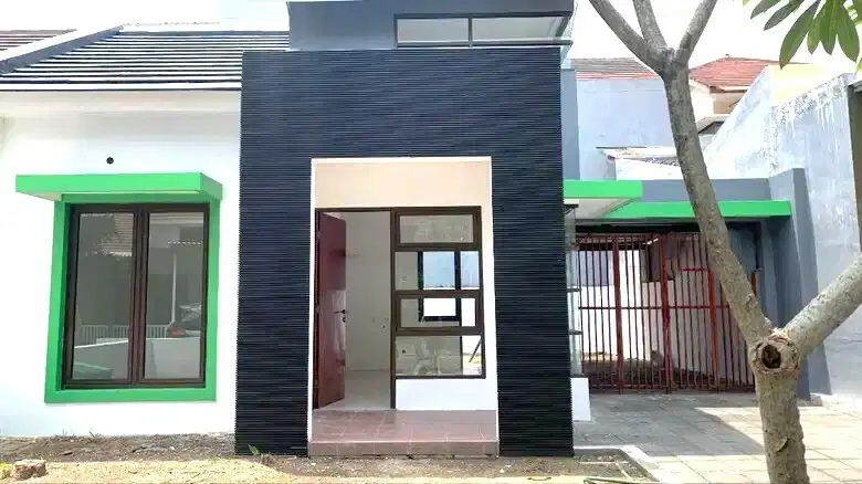Rumah Citra Garden Buduran Sidoarjo