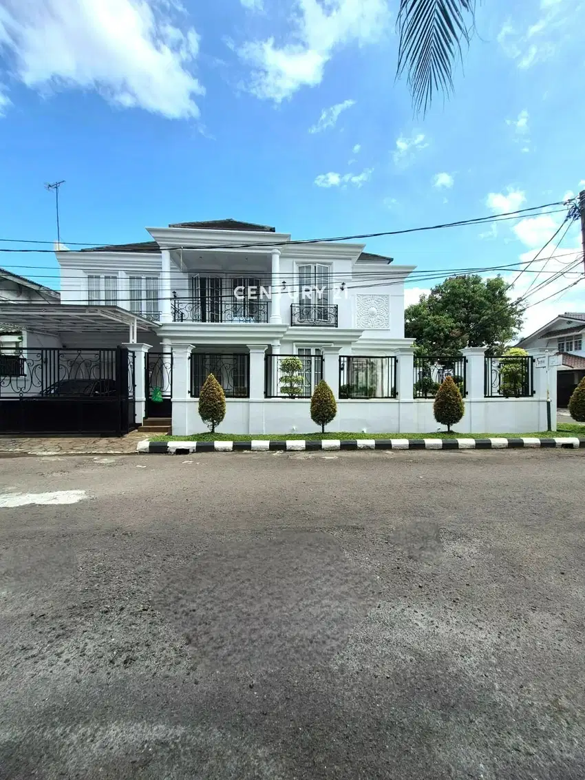 Rumah Hook Siap Huni Di Bintaro Sektor 9 8667