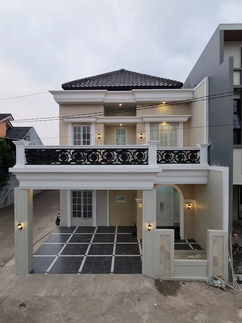 Dijual rumah diSawangan