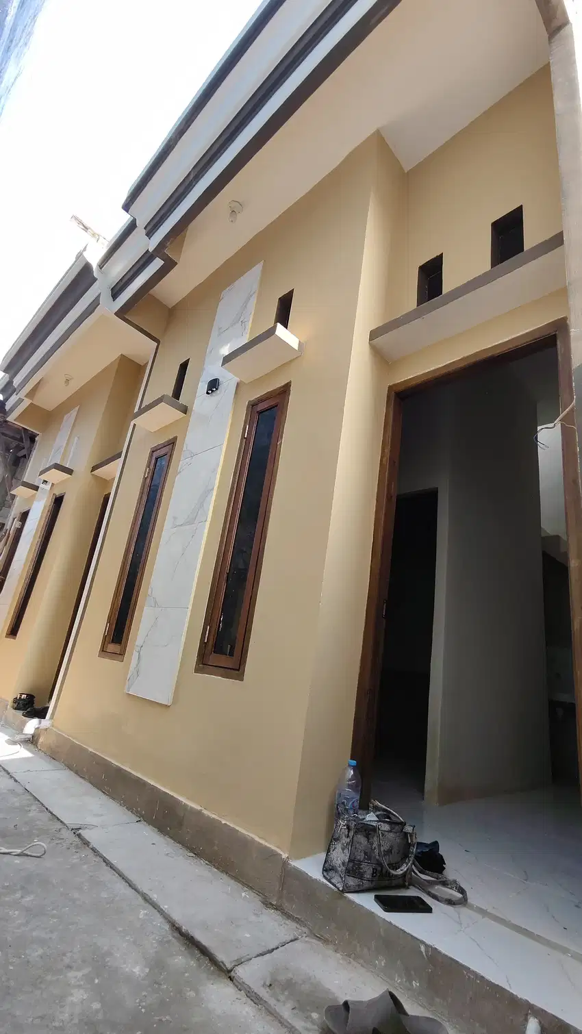 Pacar kembang rumah ready