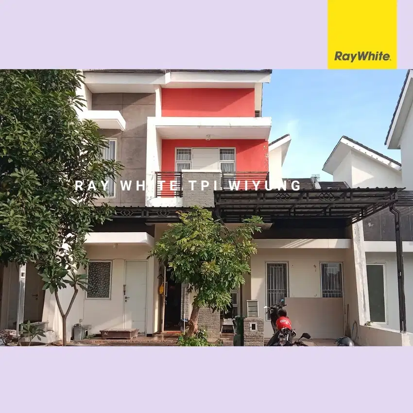 Dijual Rumah La Diva Green Hills Surabaya