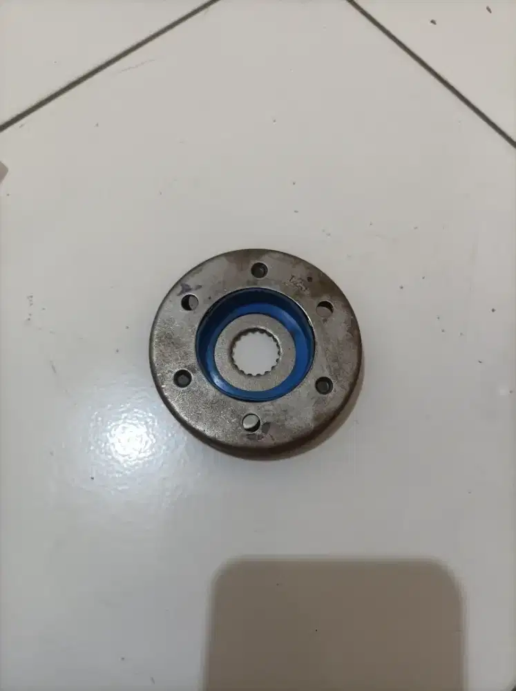 ONE WAY MIO SPARE PART