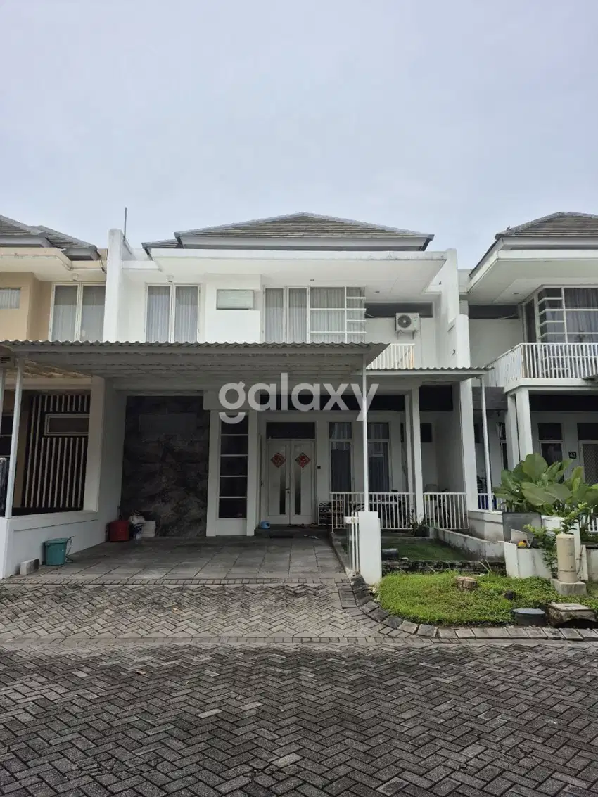 Royal Residence addingtonMINIMALIS SIAP HUNI