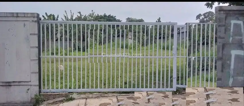 Jual Cepat Tanah Multi Fungsi Siap Bangun Daerah JL Raya Kemang Bogor