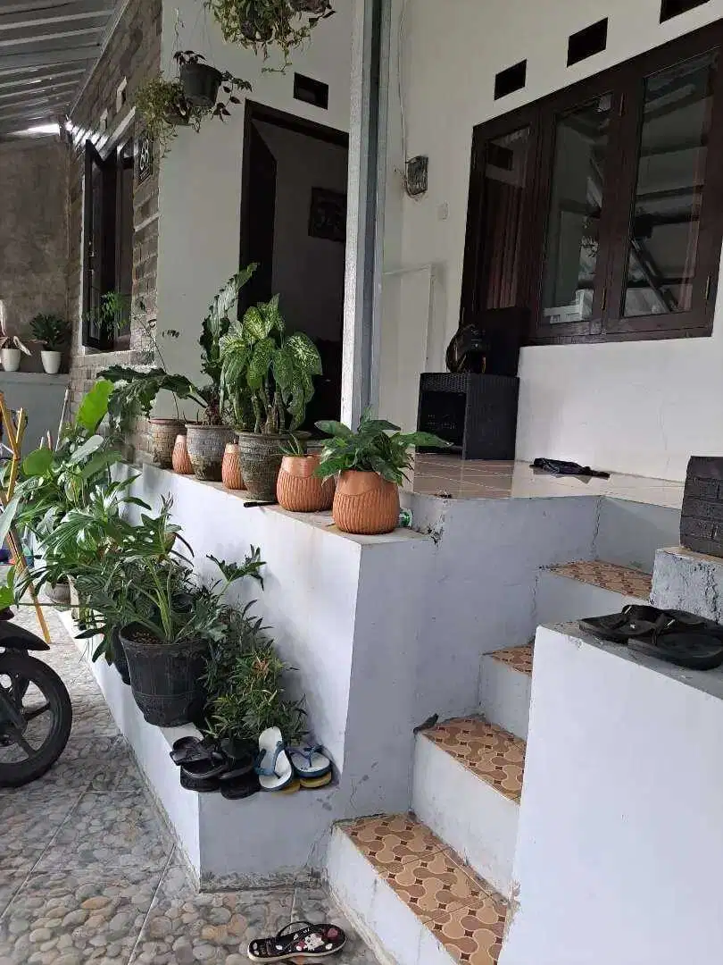 Dijual Cepat Rumah Griya Winaya Bandung Timur