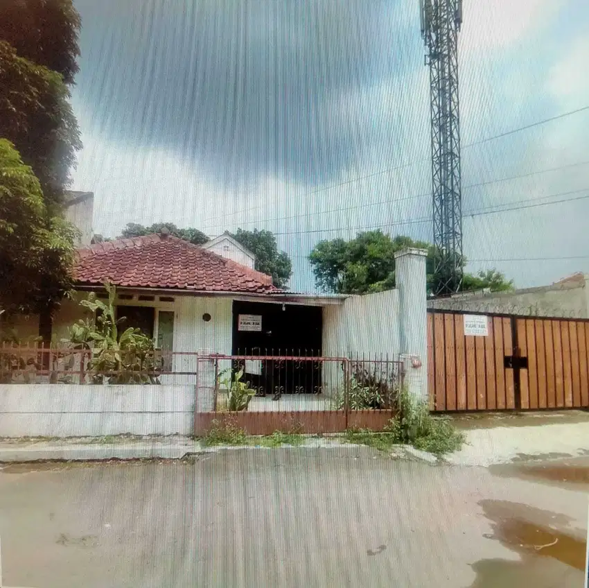 Jual Aset Lelang Bank Rumah Di Suryalaya