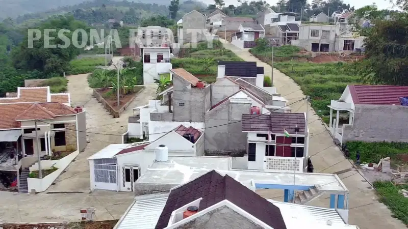 tanah kavling murah, bisa di cicil syarat ktp