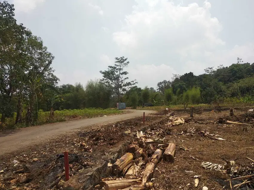 Kapling Area Sentul, Edisi Promo Khusus Akhir Bulan