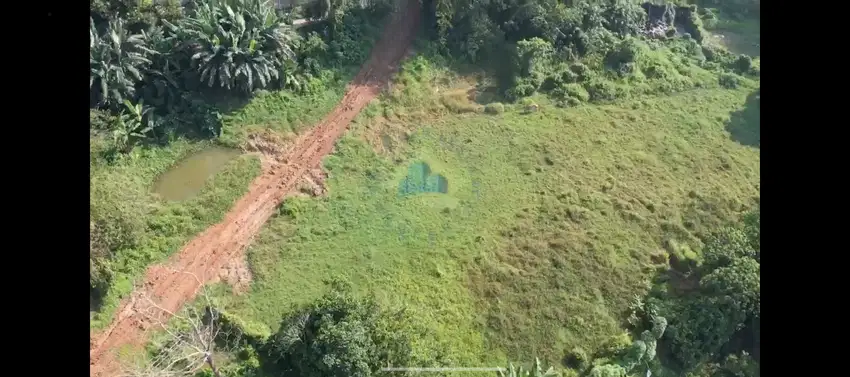 Dijual Tanah Di Jl. Raya Rancaiyuh, Panongan, Tangerang