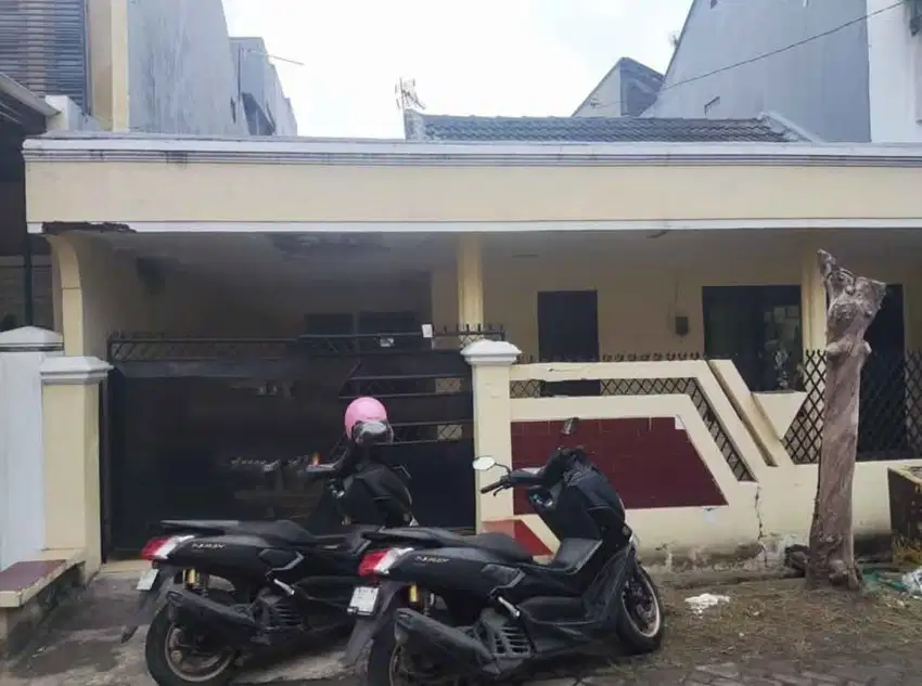 ‼️TERMURAH‼️PERUMAHAN TAMASA TROPODO DEKAT RUNGKUT MERR PONDOK CANDRA