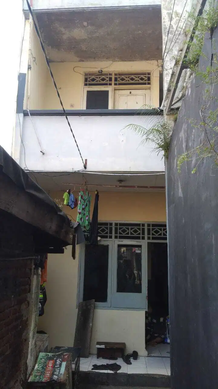 Rumah Kosan 13 Pintu Dijakarta timur