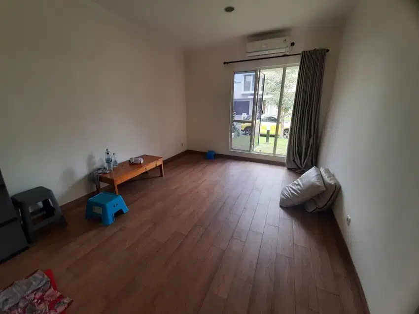 Dijual Rumah di Suvarna sutera Tangerang